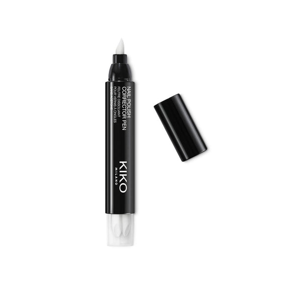 Kiko Milano Nail Polish Corrector Pen كيكو ميلانو قلم تصحيح طلاء الاظافر