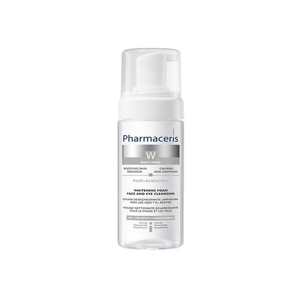 Pharmaceris Puri-Albucin I -Whitening Face Cleansing 150ml