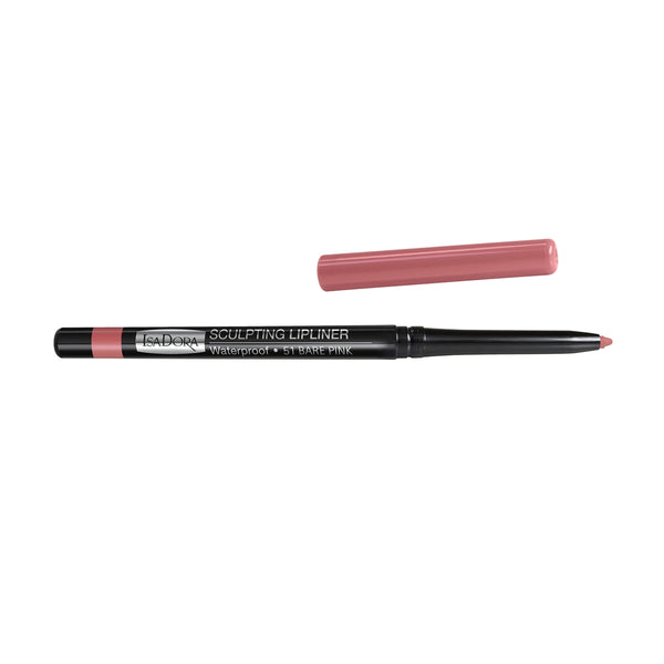 فيل 22 العراق - ايسادورا نحت ماء Lipliner