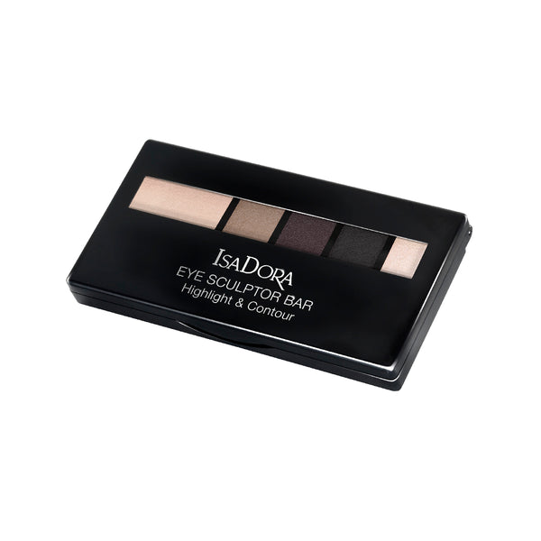 IsaDora Eye Sculptor Bar - Smoky Sculptor ايسادورا عين النحات بار درجة