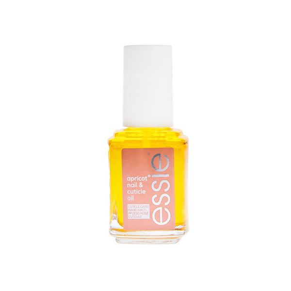 Icy Apricot Oil For The Area Around The Nail