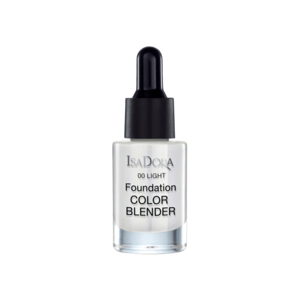 IsaDora Foundation Color Blender ايزادورا كريم الأساس