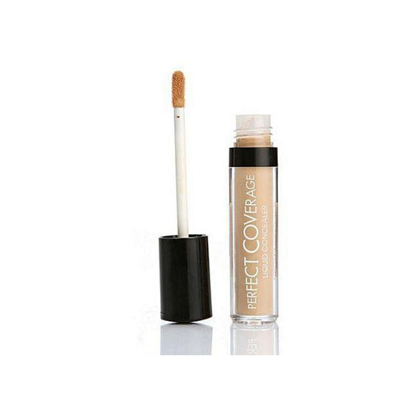 Flormar Perfect Coverage Liquid Concealer