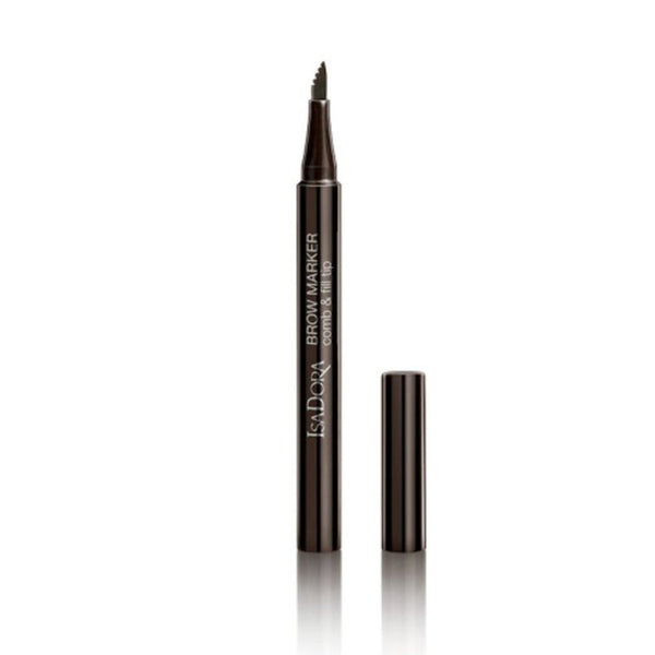 Isadora Brow Defining Comb and Filling Tip