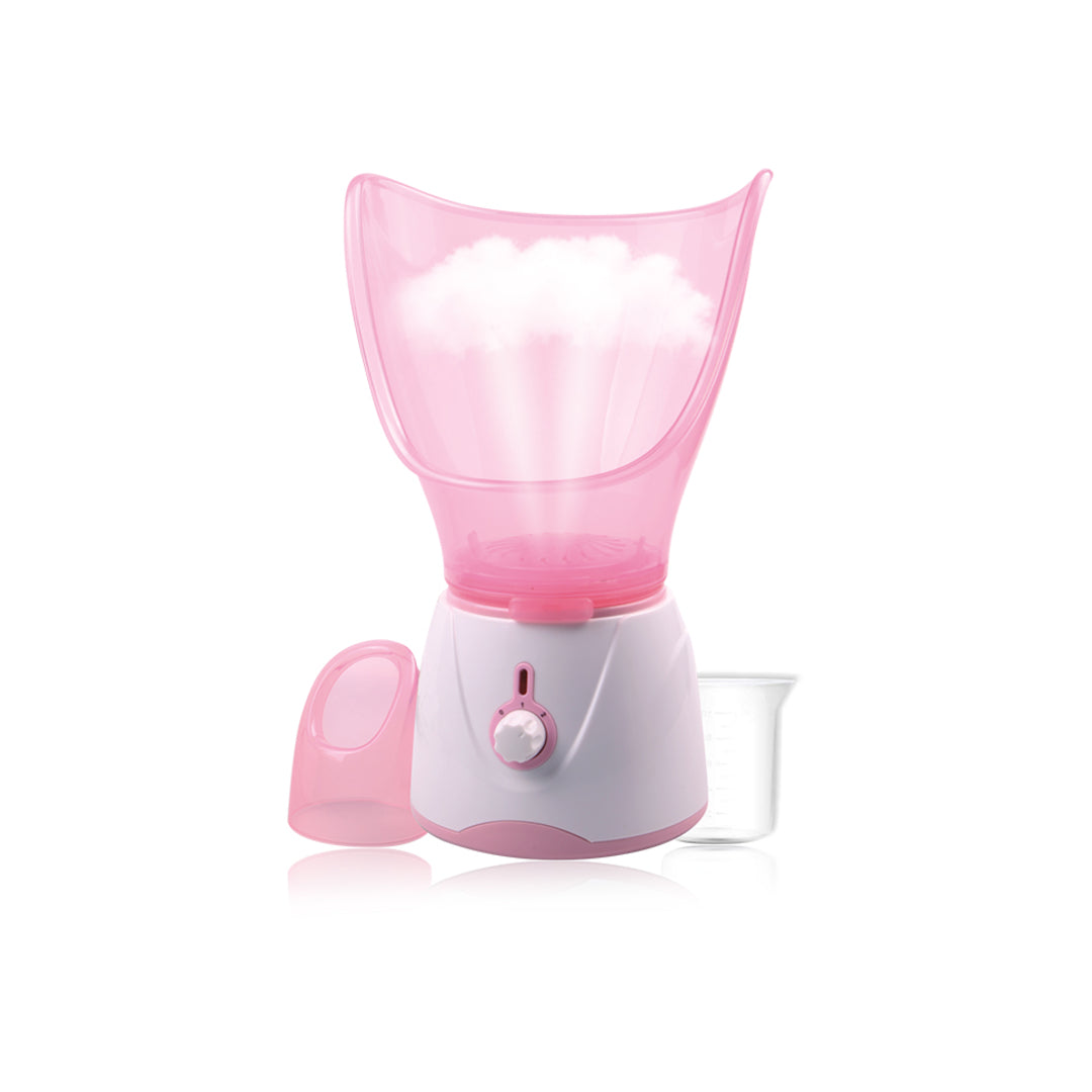 Enzo Face Steamer