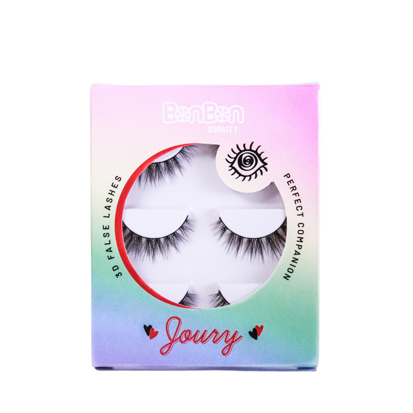 Bonbon Beauty Offer False Eyelashes Buy 1 Get 1 Free