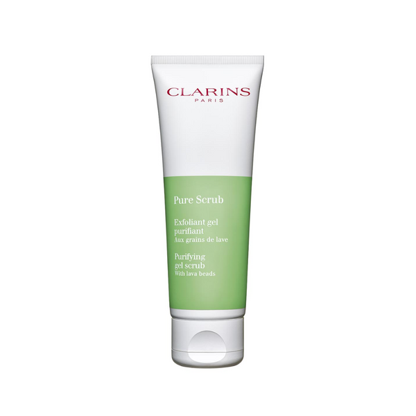 Clarins Pure Scrub Purifying Gel Scrub 50ml