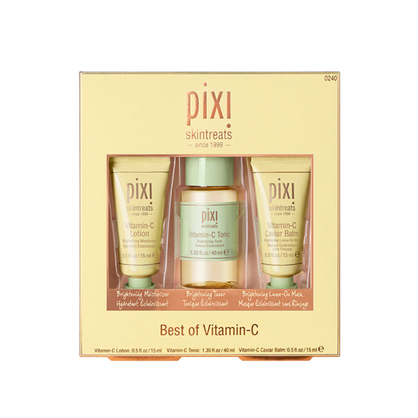 Pixi Best Of Vitamin C Kit