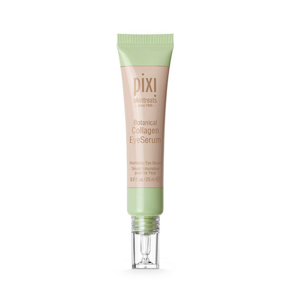 Pixi By Petra سيروم للعين بالكولاجين والنباتات