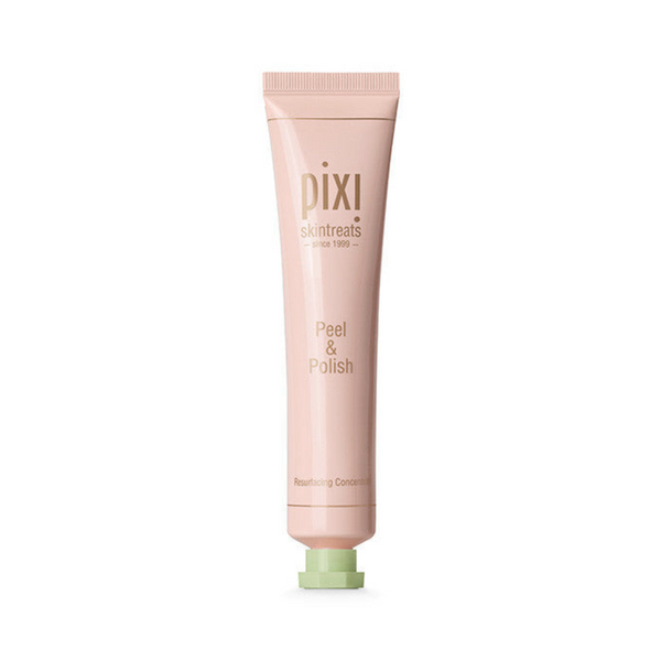 Pixi Skintreats Peel & Polish With Natural Fruit Enzymes
