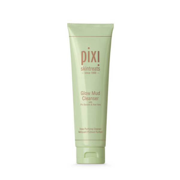 Pixi Skintreats Glow Mud Cleanser Deep Purifying
