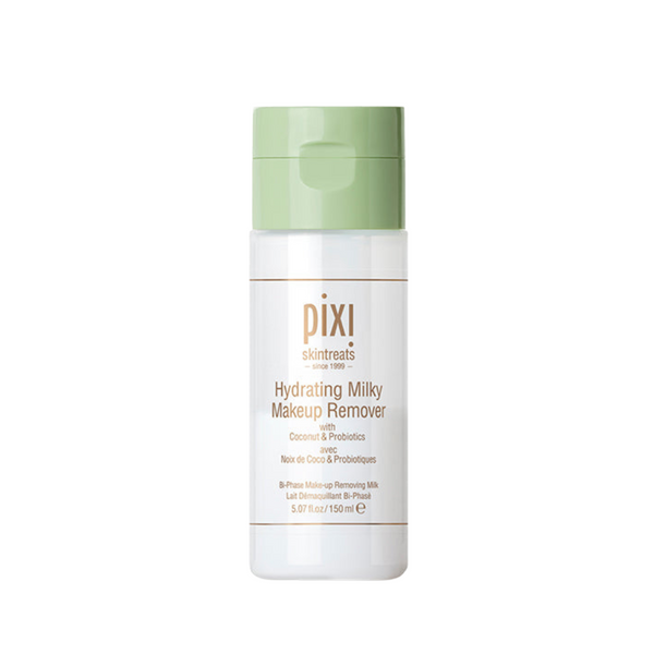 Pixi By Petra Hydrating Milky Makeup Remover
