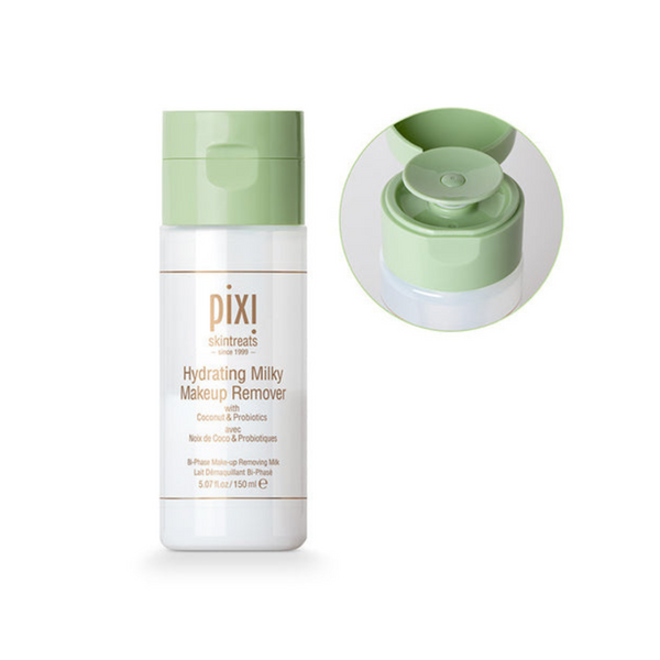 Feel22 Iraq - Pixi Hydrating Milky Makeup Remover