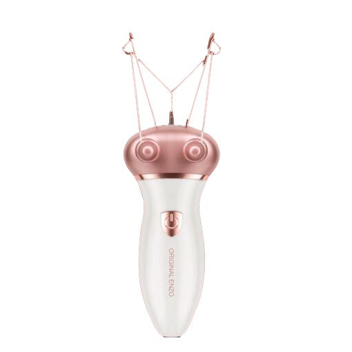 Enzo Facial Hair Remover EN-6085 انزو جهاز ازالة الشعر