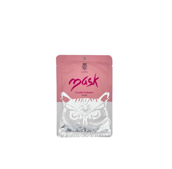 Luxury Collagen Crystal Mask