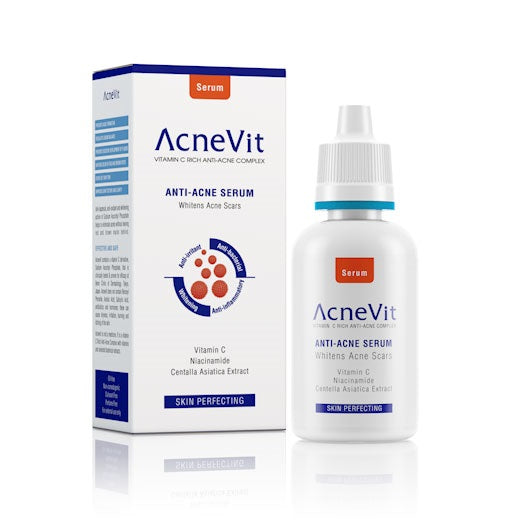 Acnevit Anti-Acne Serum 30 ml