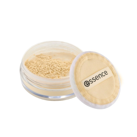 Essence Essence Banana Loose Powder