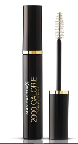 Max Factor Calories Mascara ماكس فاكتور مسكارا للعيون الحساسة