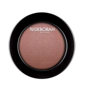 Deborah Milano Hi-Tech Blush ديبورا ميلانو احمر خدود