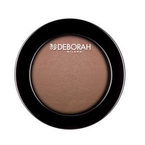 Deborah Milano Hi-Tech Blush Red
