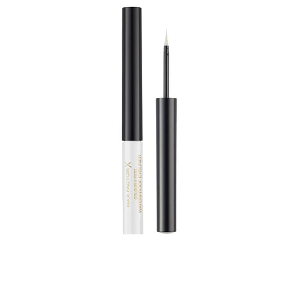 Max Factor X-Pert Waterproof Eyeliner ماكس فاكتر ايلاينر ضد الماء