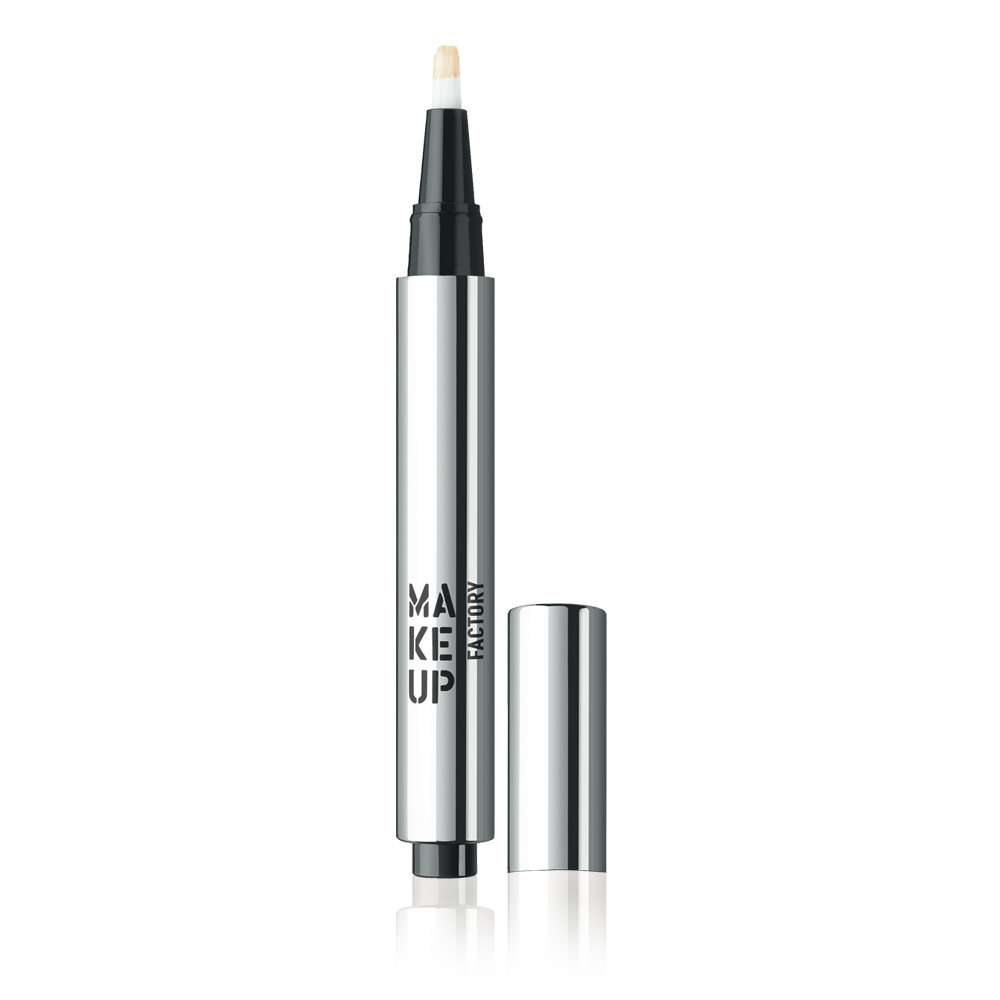 Makeup Factory Light Reflect Concealer