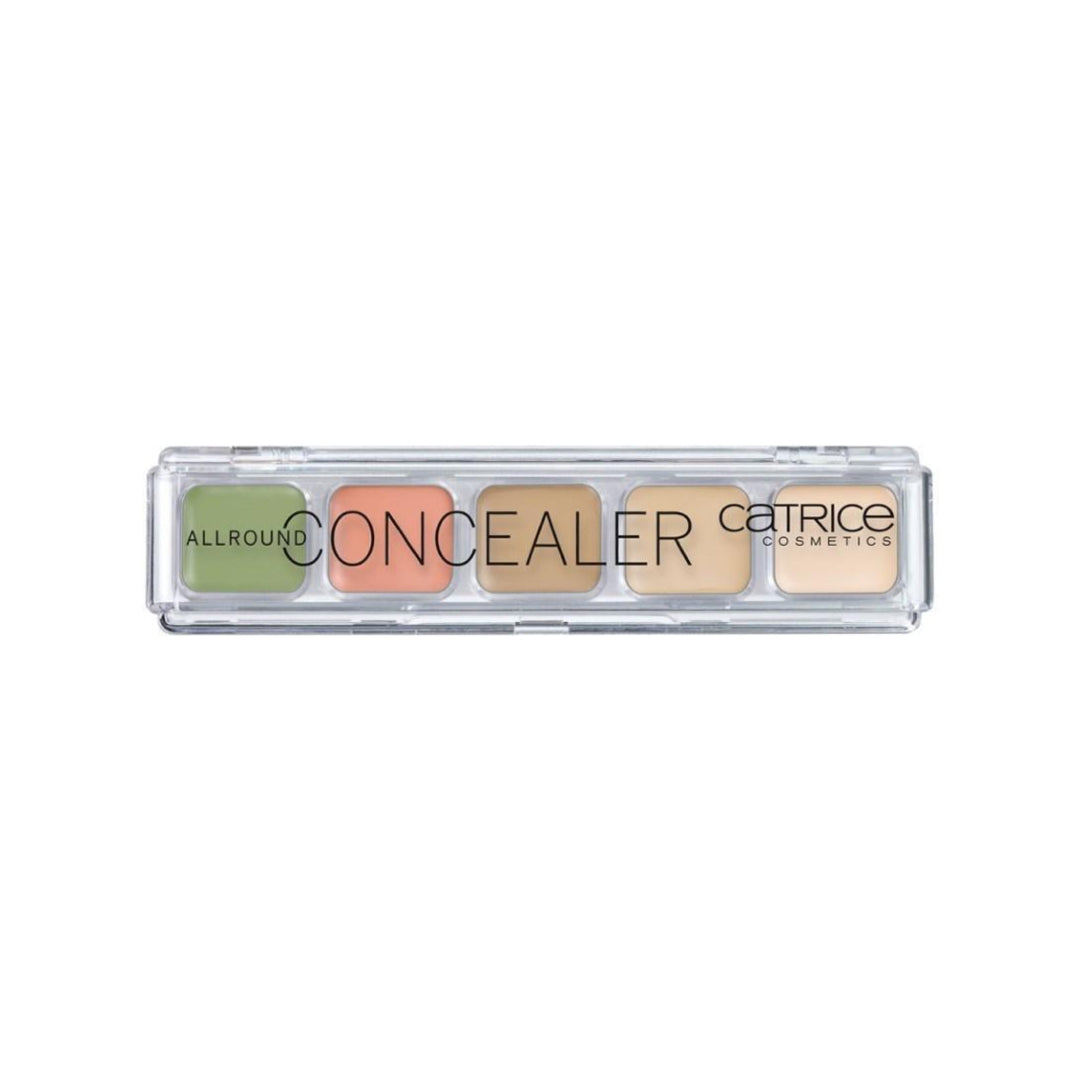 Catrice Concealer Palette Allround Concealer