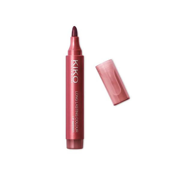 فيل 22 العراق - KIKO MILANO علامة شفاه طويلة اللون