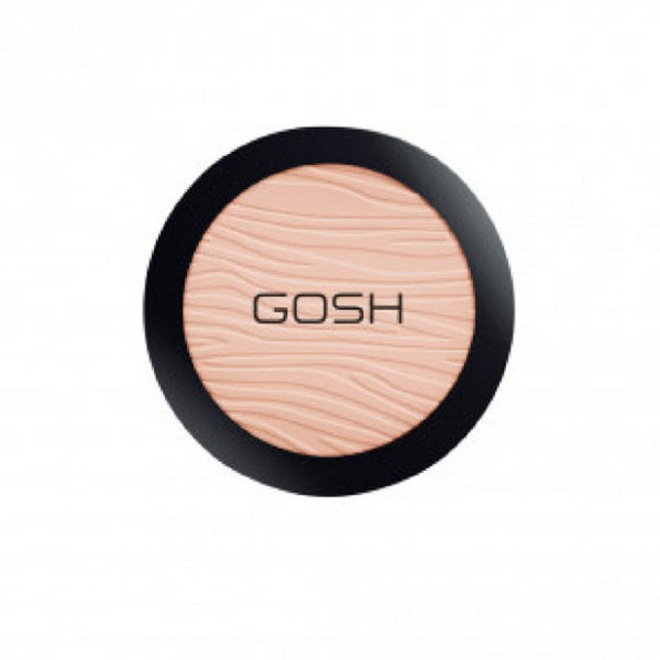 Gosh Dextreme بودرة تغطية كاملة