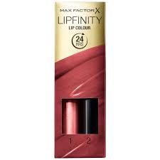 Max Factor ليبفينيتي لون شفاه 24h