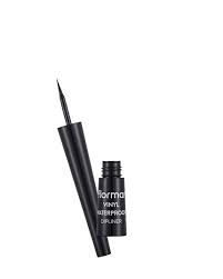 Flormar Vinyl Water Liner Waterproof Liner فلورمار فيني قلم تحديد ضد الماء