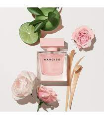 Narciso Rodriguez Crystal Perfume 100ml