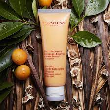 Clarins Gentle Care Exfoliating Cleanser 125 ml