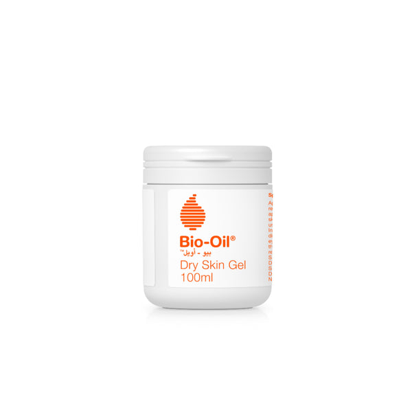 Bio-Oil Moisturizing Gel Dry Skin 100ml