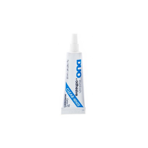 Duo White Eyelash Adhesive