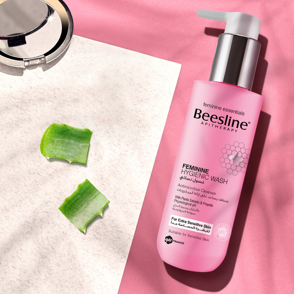 Beesline feminine wash