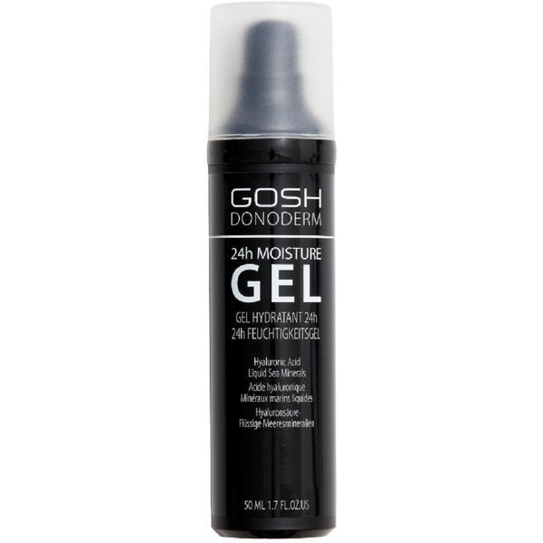 Gosh Donoderm 24 Hour Moisturizing Gel 50ml