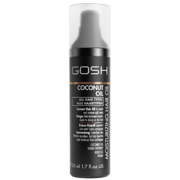 Gosh Gosh hair oil 50 ml 50 ml