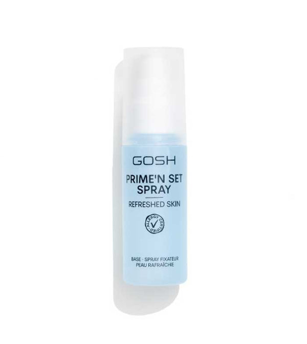 Gosh Prime In Refreshing Setting Spray 50ml