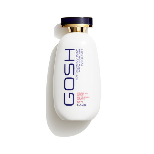 Gosh body line كلاسيك لوشن للجسم 500 ml