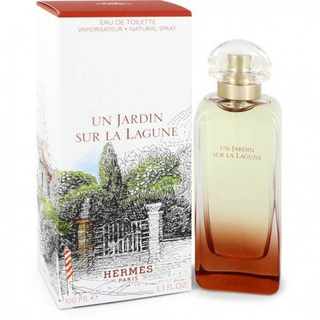 Hermes Unisex Fragrance 100ml