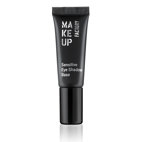 Make Up Factory Sensitive Eye Shadow Base برايمر للعين