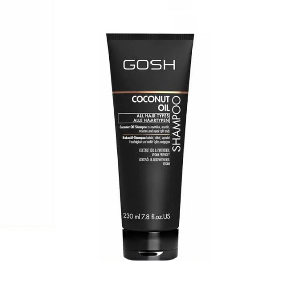Gosh Coconut Hair Shampoo