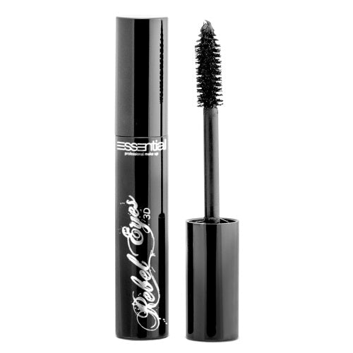 Essential Rebel Eyes 3D Mascara XL Volume إسنشال مسكارا اكس ايل