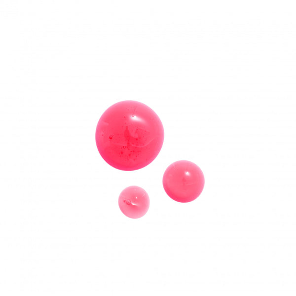 Gosh زيت شفاه Raspberry 004