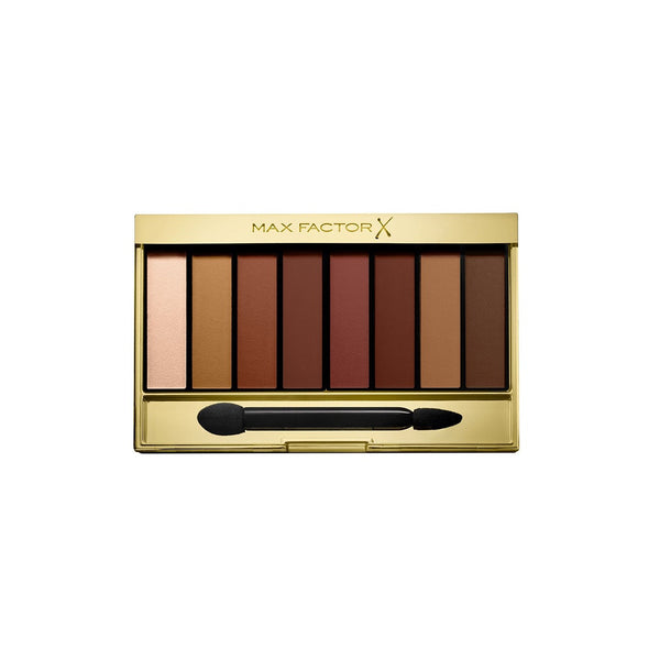 Max Factor Masterpiece Nude Palette ماكس فاكتر اي شادو باليت