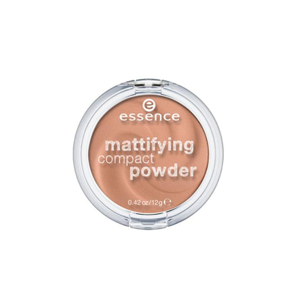 Essence All About Matt! Fixing Compact Powder