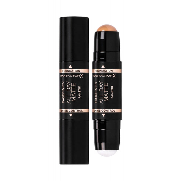 Max Factor Facefinity All Day Matte Panstik ماكس فاكتر فاونديشن ستك