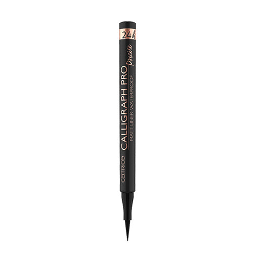 Catrice Calligraph Pro Precise 24h Matt Liner Waterproof