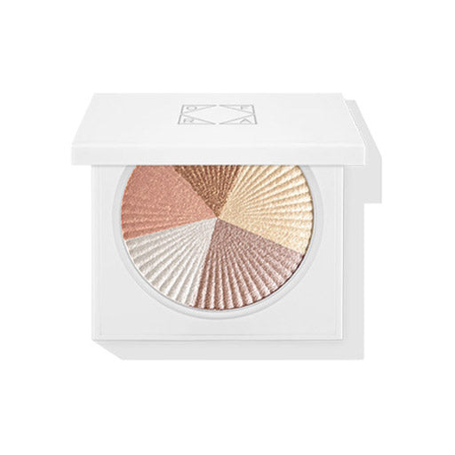 Ofra Cosmetics Highlighter 5in1 Beverly Hills أوفرا كوزمتكس هايلايتر الوجه